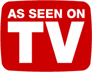 as seen on tv